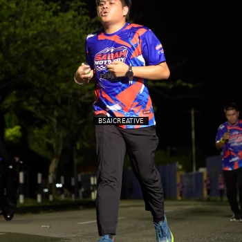 Runner Photo 6061926