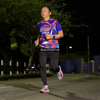 Runner Photo 6061927
