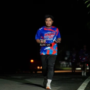 Runner Photo 6061928