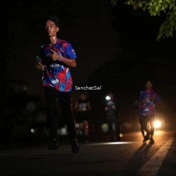 Runner Photo 6061929