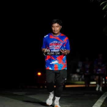 Runner Photo 6061931