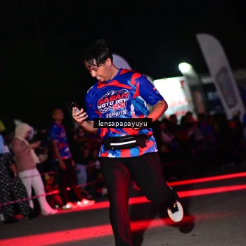 Runner Photo 6061932