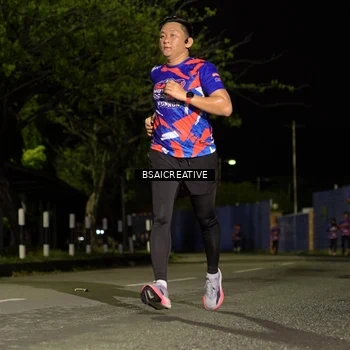 Runner Photo 6061934
