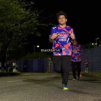 Runner Photo 6061935