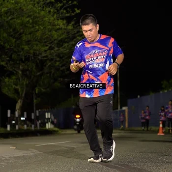 Runner Photo 6061936