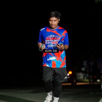 Runner Photo 6061937