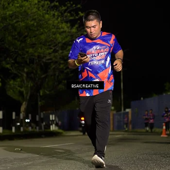 Runner Photo 6061938