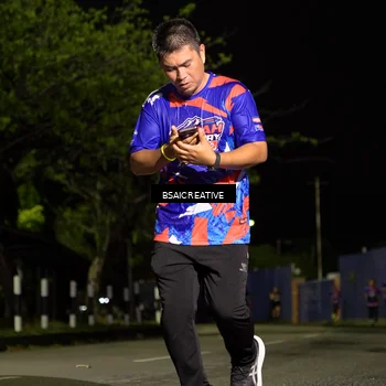 Runner Photo 6061940
