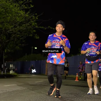 Runner Photo 6061945