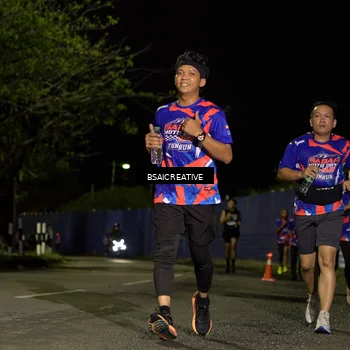 Runner Photo 6061946