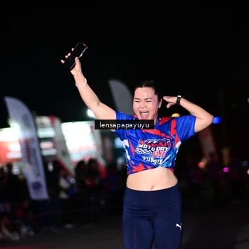 Runner Photo 6061948