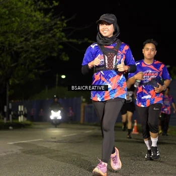 Runner Photo 6061952