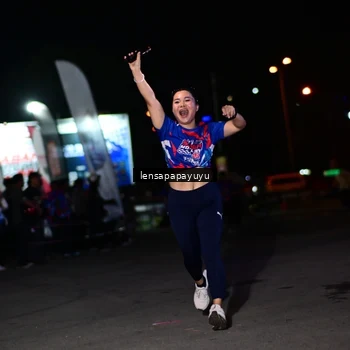 Runner Photo 6061955