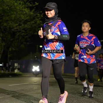Runner Photo 6061956