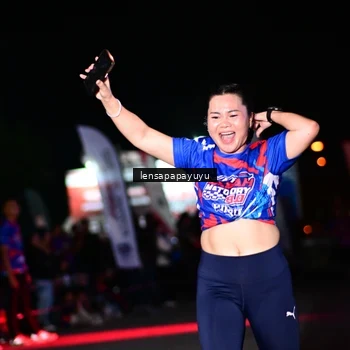 Runner Photo 6061959