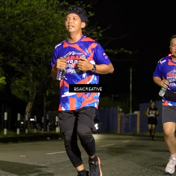 Runner Photo 6061960