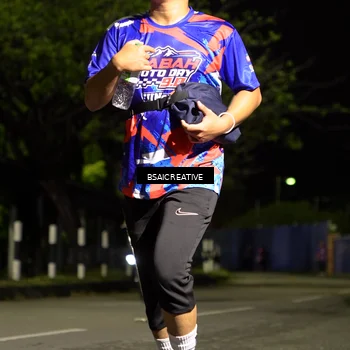 Runner Photo 6061962