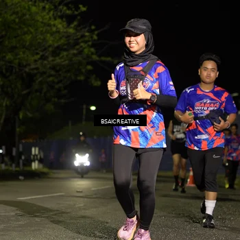 Runner Photo 6061965
