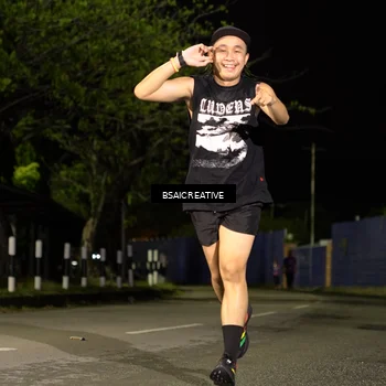 Runner Photo 6061966