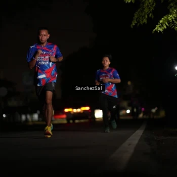 Runner Photo 6061969