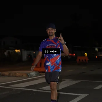 Runner Photo 6061973