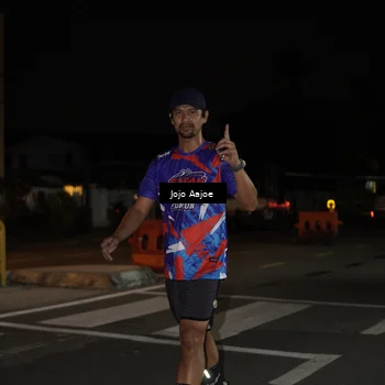 Runner Photo 6061989