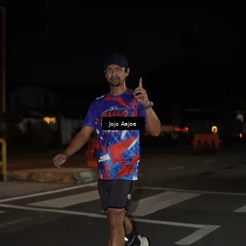 Runner Photo 6061994