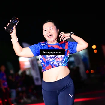 Runner Photo 6061997
