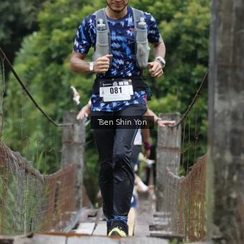 Runner Photo 60620