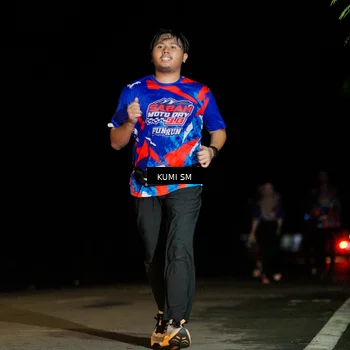 Runner Photo 6062029