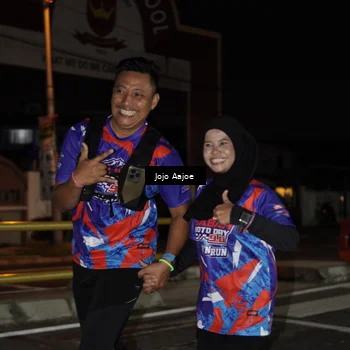 Runner Photo 6062037