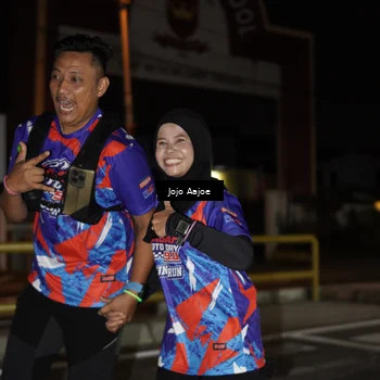 Runner Photo 6062044