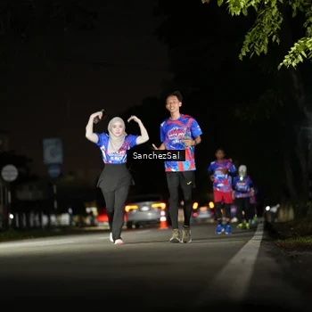 Runner Photo 6062046