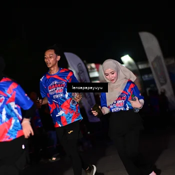 Runner Photo 6062050