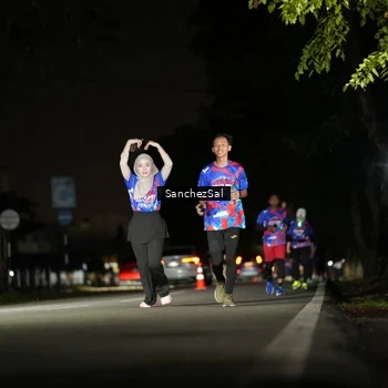 Runner Photo 6062051