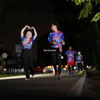 Runner Photo 6062058