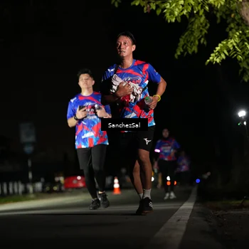 Runner Photo 6062061