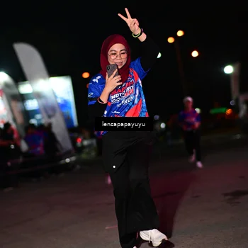 Runner Photo 6062062