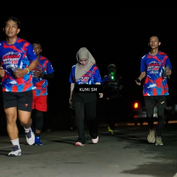 Runner Photo 6062067