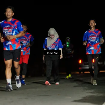 Runner Photo 6062074