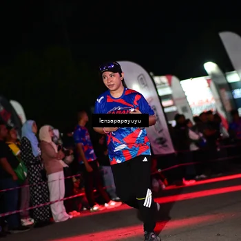 Runner Photo 6062078