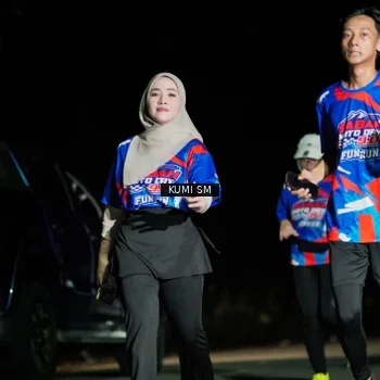 Runner Photo 6062079