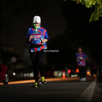 Runner Photo 6062084