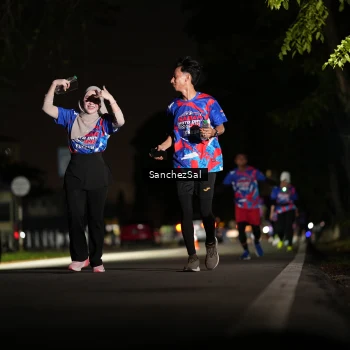 Runner Photo 6062089