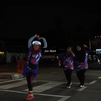 Runner Photo 6062111