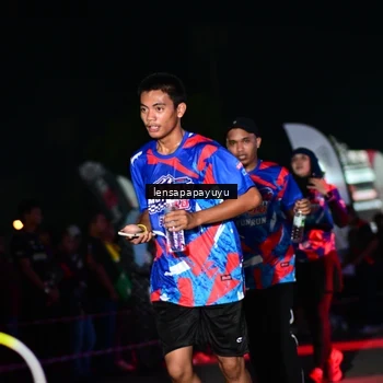 Runner Photo 6062122