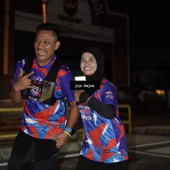 Runner Photo 6062126