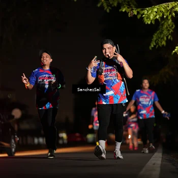 Runner Photo 6062137