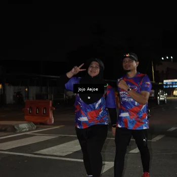Runner Photo 6062140