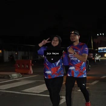 Runner Photo 6062142